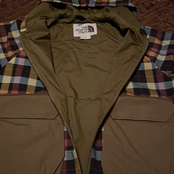 The North Face Full Zip Packers Jacket - Picture 7 of 7